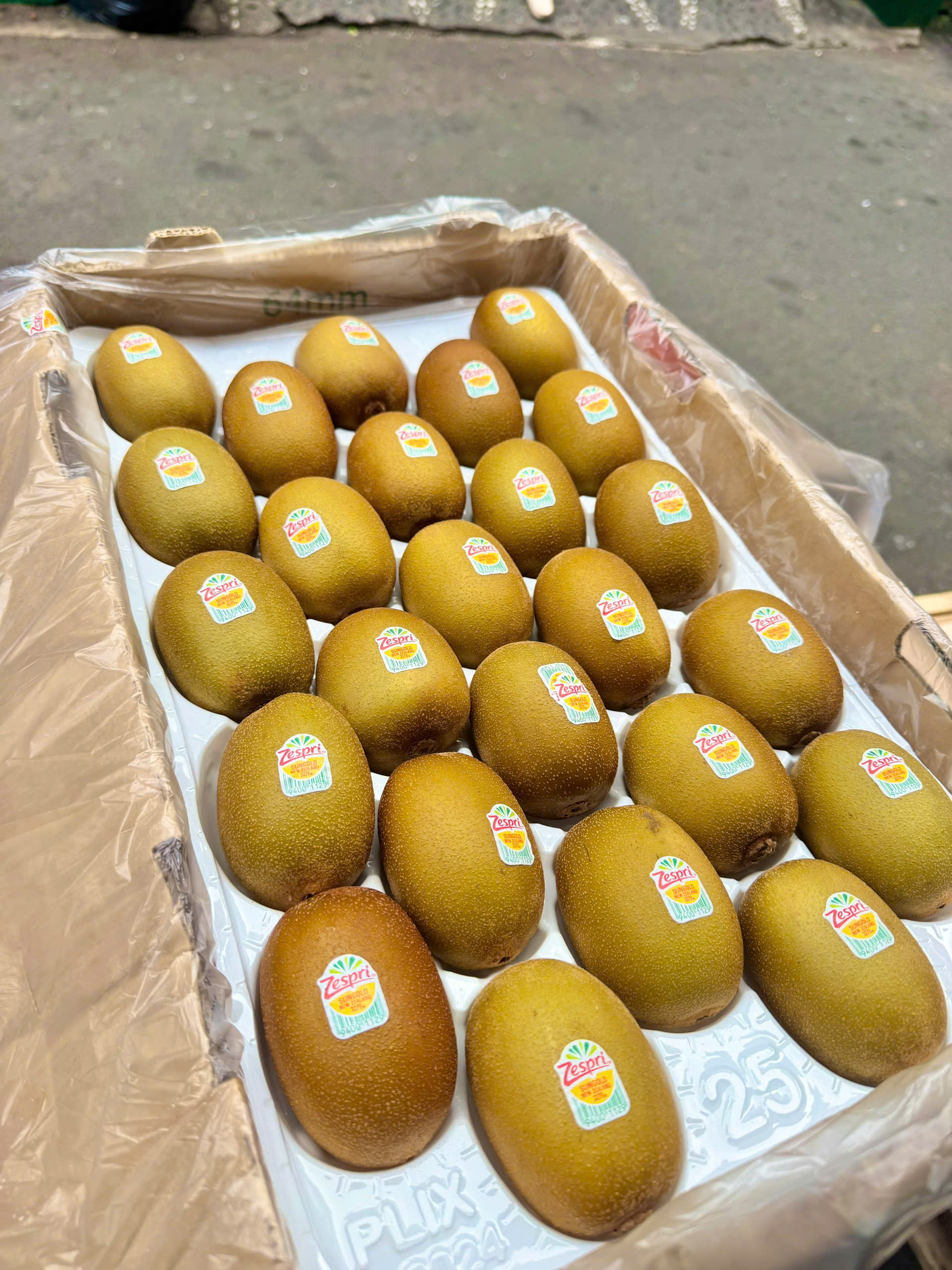 Kiwi