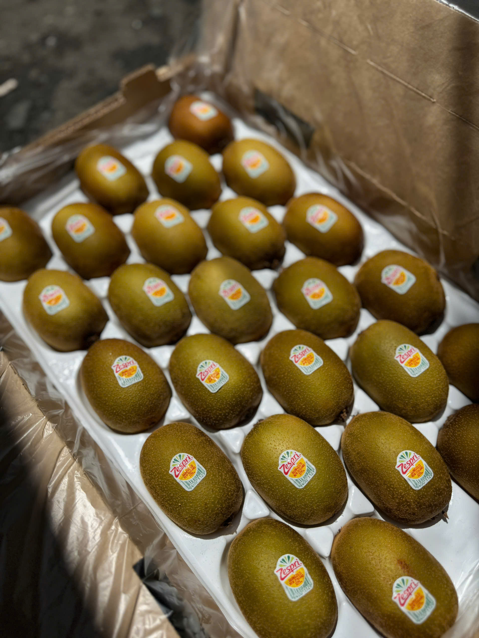 Kiwi