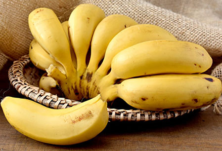 Banana Export 