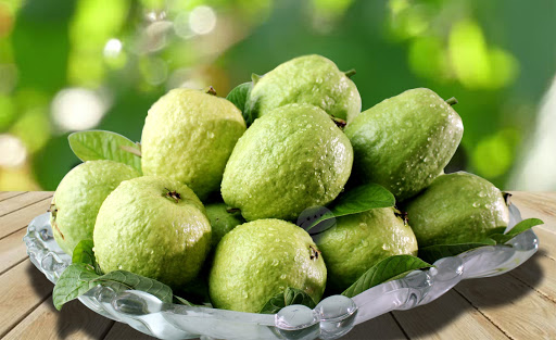 Guava export